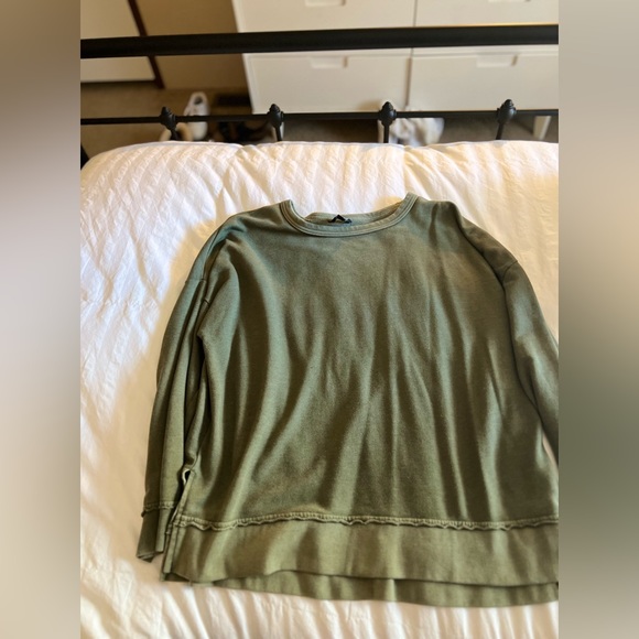 Buffalo- David Bitton Sweatshirt - Picture 1 of 4